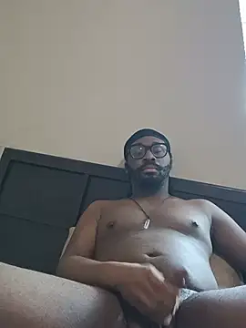 Pertunjukan Kamera Web Hotcock100