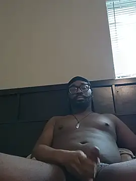 Show webcam de Hotcock100
