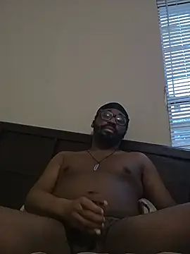Show webcam de Hotcock100