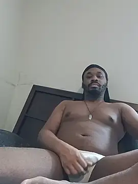 โชว์เว็บแคมของ Hotcock100