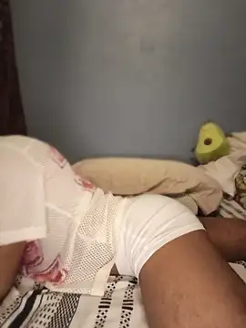 Ben_cumm webcam show