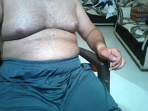 Show webcam de Akhil3290