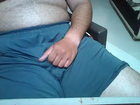 Akhil3290's Webcam Show
