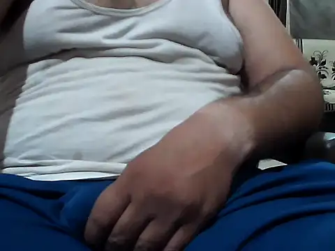 Show webcam de Akhil3290