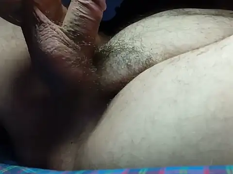 Show de Pladurexxx na webcam