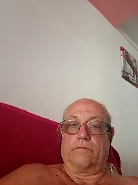 gianbragallini Webcam show