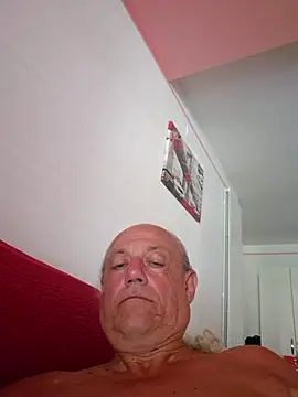 gianbragallini's Webcam Show