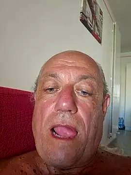 gianbragallini Webcam show