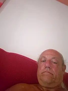 gianbragallini's Webcam Show