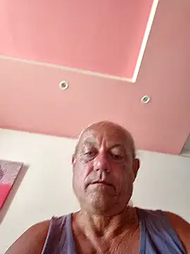 gianbragallini Webcam show