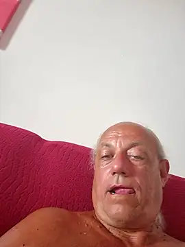 gianbragallini Webcam-Show