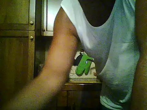 gianbragallini Show in webcam