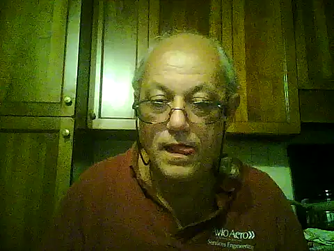 gianbragallini Webcam show