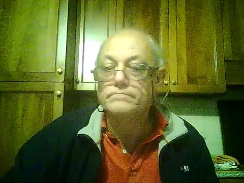 gianbragallini Pertunjukan Webcam