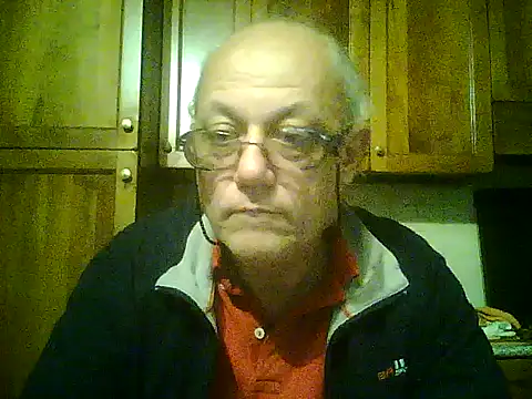 gianbragallini's Webcam Show