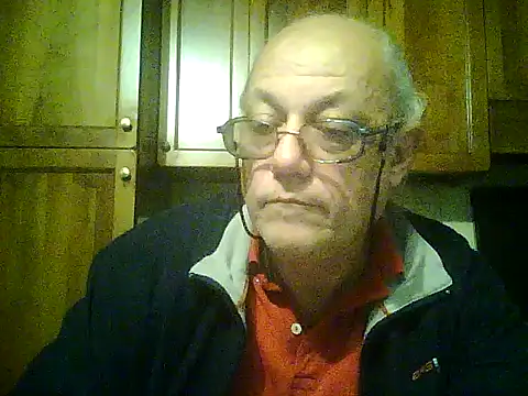 gianbragallini Show in webcam