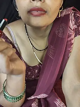 Show de webcam de Mumbaicupule23