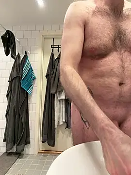 Torsss Webcam Show