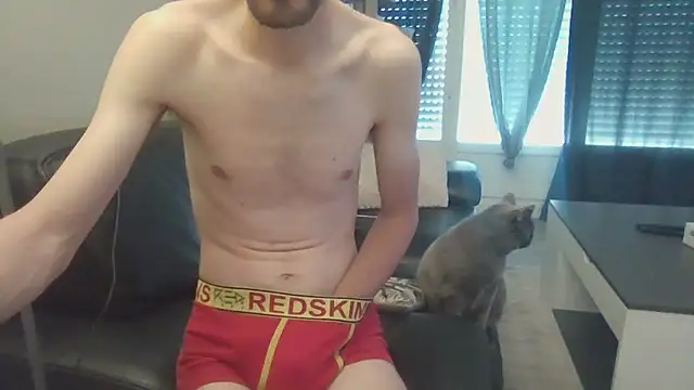 passif520 webcam show