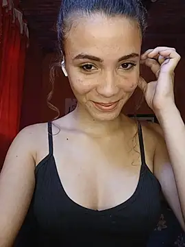 Show de webcam de PocaHontas2026