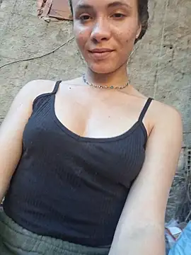 PocaHontas2026 웹캠 쇼
