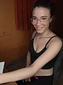 Show de webcam de PocaHontas2026