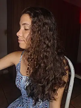 PocaHontas2026's Webcam Show