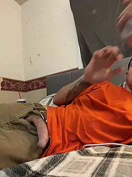 AlecurClit Pertunjukan Webcam
