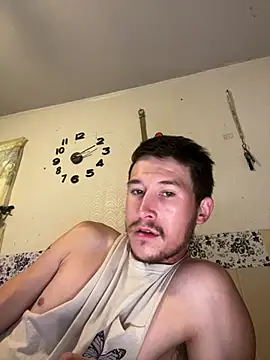 AlecurClit Webcam-Show