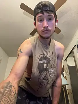 AlecurClit's Webcam Show