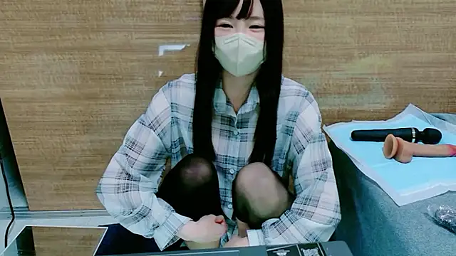 -Iam-821 웹캠 쇼