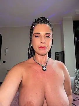 XXX chat uživo modela Eva_Pearl
