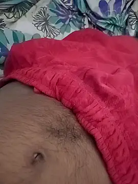 PlayBoy_realxxx Adlı Modelin Web Kamerası Şovu