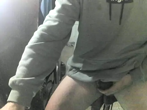 Show Webcam de demiandem