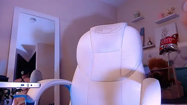 ห้องแชทสดของ Alexa_1111