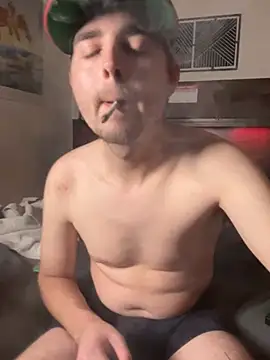 Show de webcam de freakyhungboy