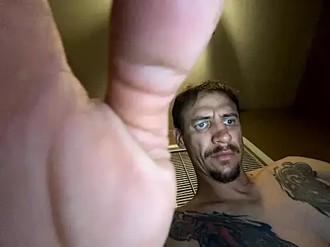 Highfrog1's Webcam Show