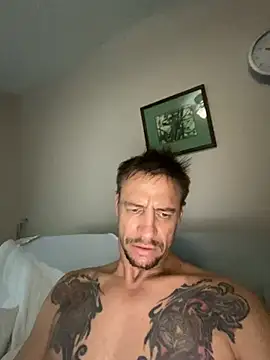 Highfrog1 Show in webcam