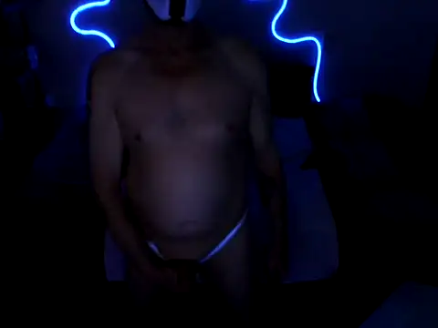 ChunkyMonkey007 Webcamshow