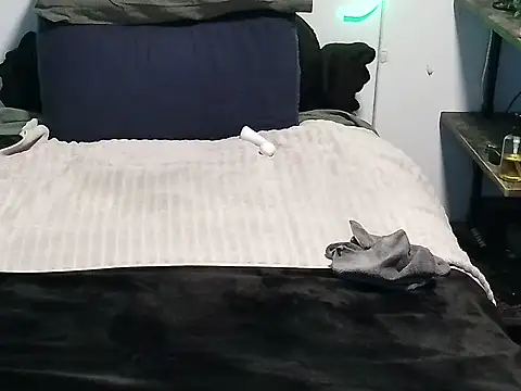 ChunkyMonkey007 Webcam-Show