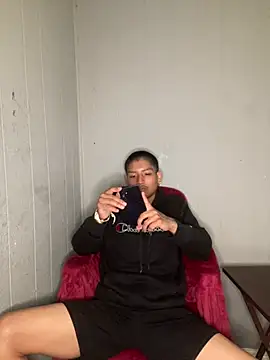iktzx Webcamshow