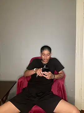 iktzx ওয়েবক্যাম শো