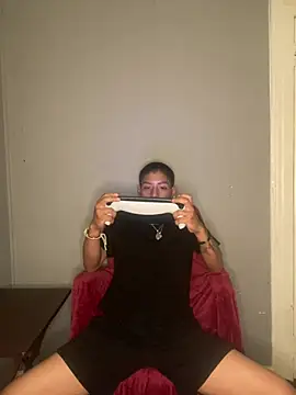 Webkamerová show iktzx