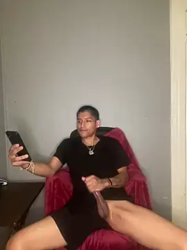 iktzx Show Webcam
