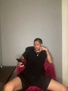 iktzx Webcam-Show
