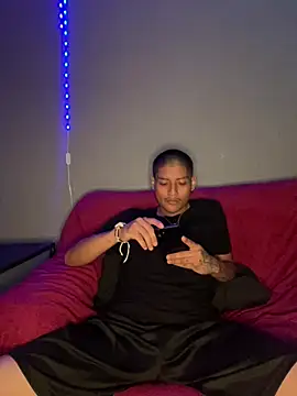 Show Webcam de iktzx