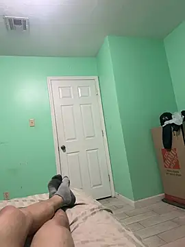 jimyv's Webcam Show