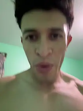 jimyvn Webbikameraesitys