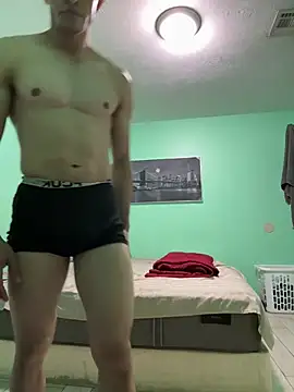 jimyv Шоу с уебкамера