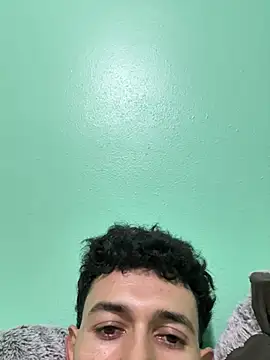 הופעת וובקאם של jimyv